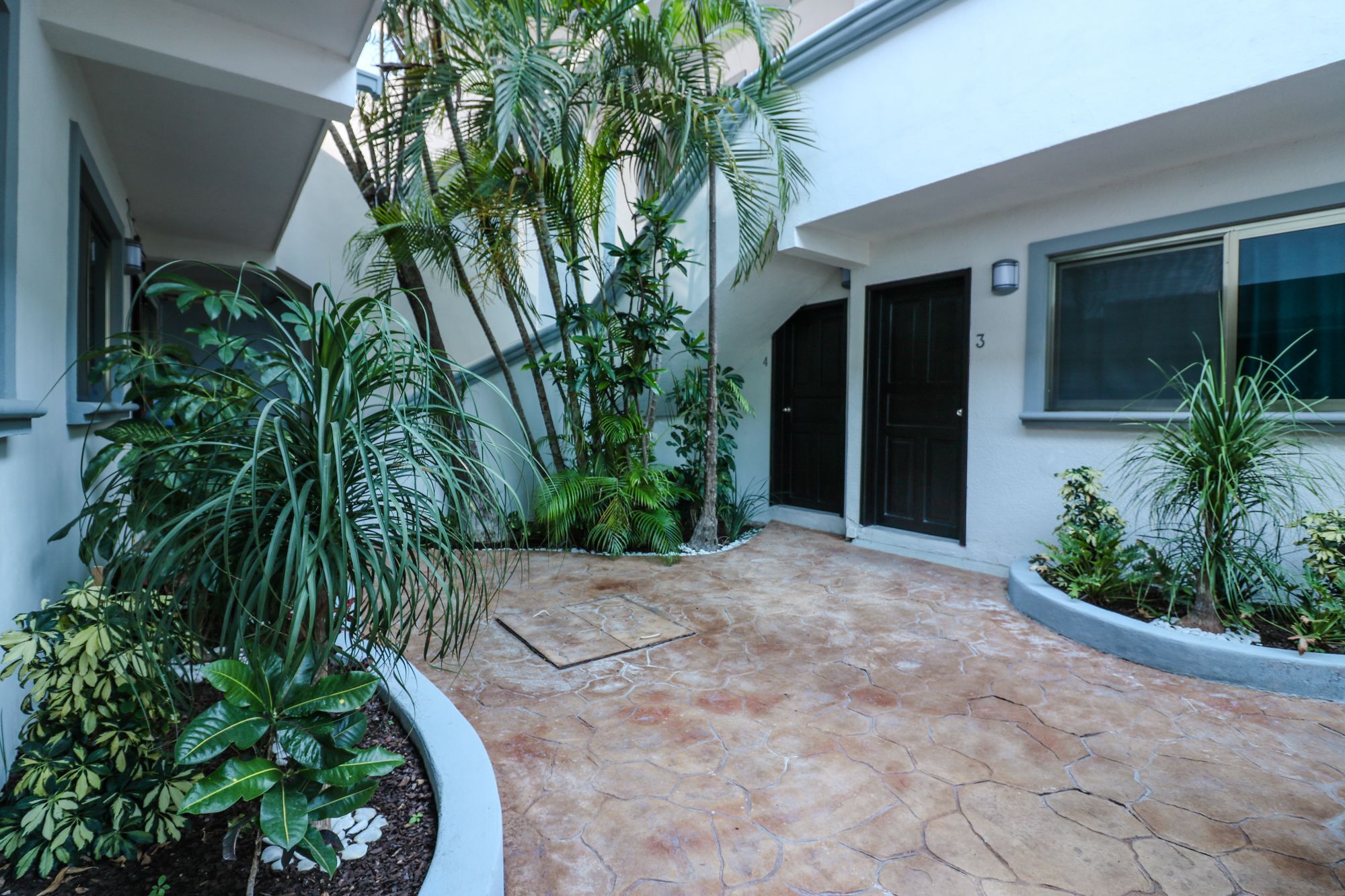Apartment Fogon Fog012 *